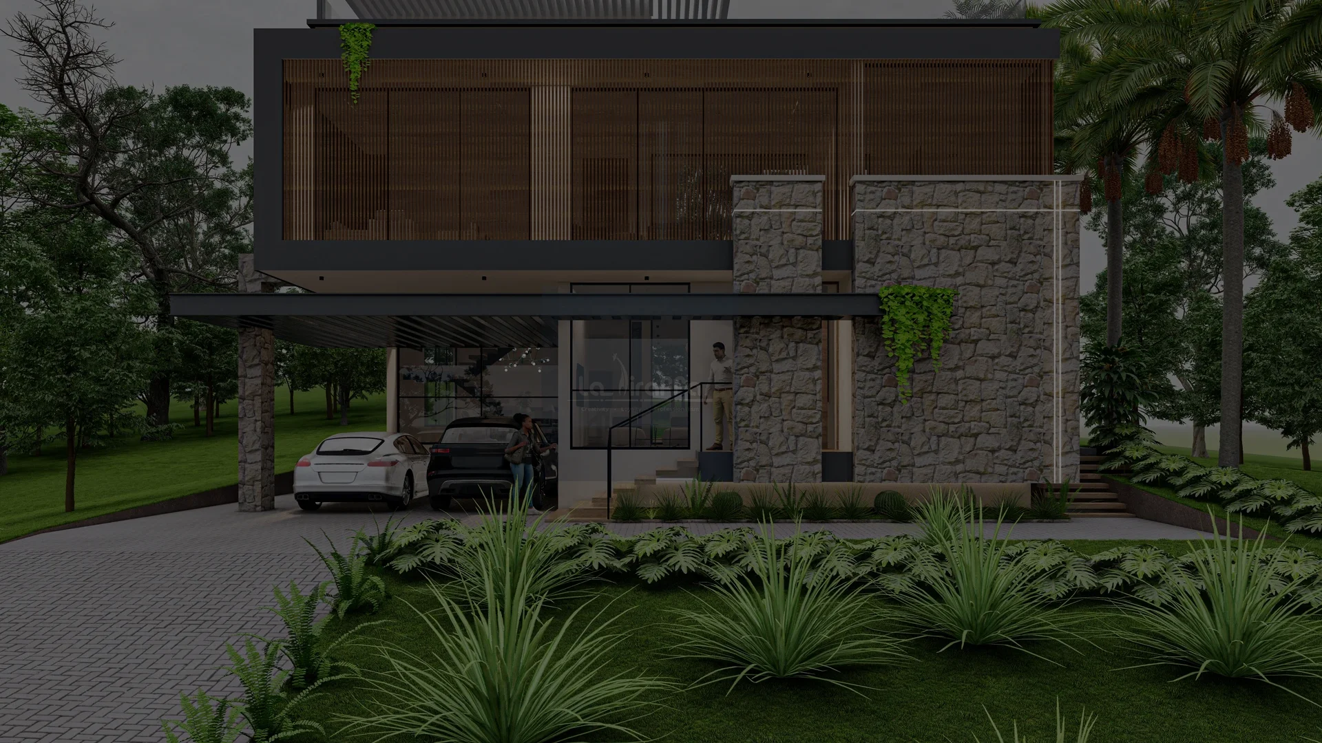 La Jiraffa construction consulting services